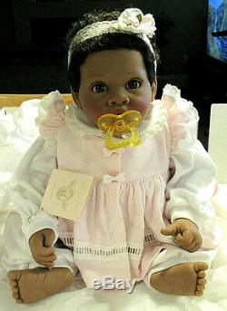 lee middleton dolls african american