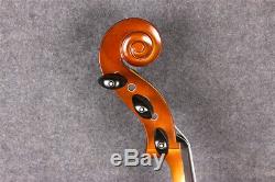 4/4 5 String Cello Canada maple Spruce Hand made Cello With Cello Bag Bow