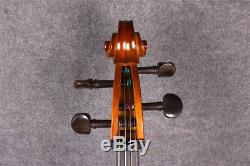 4/4 electric Cello Maple Back Spruce wood cello bag Bow Handmade Yinfente Brand
