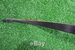 54 High-class Handmade Laminated Long Bow Recurve bow For Archery Bow Hunting