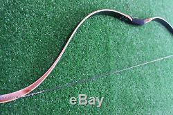 54 High-class Handmade Laminated Long Bow Recurve bow For Archery Bow Hunting