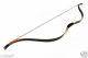 55LB High-class Handmade Laminated Long Bow Recurve bow For Archery Hunting