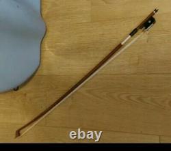 7/8 Cello, Handmade From Ro, included bow and soft padded case