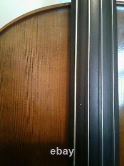 7/8 Cello, Handmade From Ro, included hard case and bow