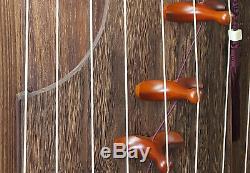 AJAENG Korean Bowed String Instrument / Korean zither sanjo ajaeng