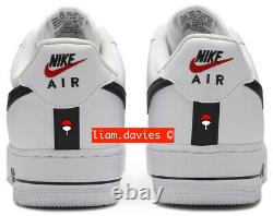 AKATSUKI CLOUDS Nike Air Force 1