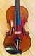 Antique/Vintage Handmade Fullsize 4/4 Violin (European) Bow + Case