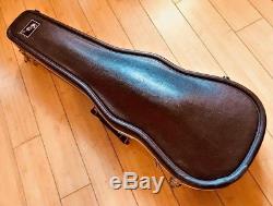 Antique/Vintage Handmade Fullsize 4/4 Violin (European) Bow + Case