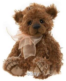 Bell Isabelle Collection by Charlie Bears limited edition SJ6250A