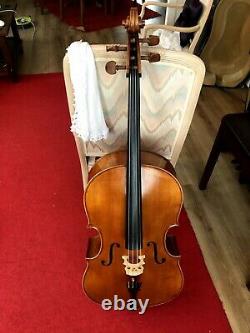 Cello Handmade Full Size
