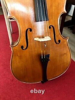Cello Handmade Full Size