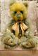 Charlie Bears Blyton Panda Bear Mohair Tags Retired Rare Excellent Condition