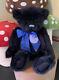 Charlie Bears Extremely Rare Eclipse 2010 Tags. 600 Made Worldwide