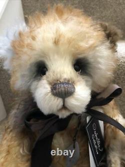 Charlie Bears Isabelle Lee Kennedy (L/E 110) Less than RRP