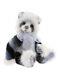 Charlie Bears Isla Plush Plumo Teddy Bear CB212094B