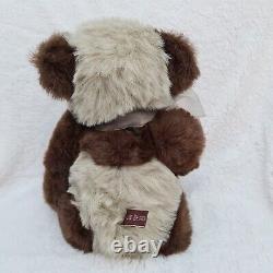Charlie Bears LUCY 2008 Collection Rare