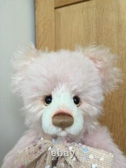 Charlie Bears Mariah, 2022 Isabelle Collection, Limited Edition of 275