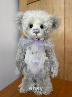 Charlie Bears Patsy, 2009 Isabelle Collection, L/E of 250, Long Retired and HTF