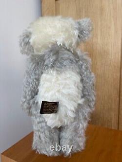 Charlie Bears Patsy, 2009 Isabelle Collection, L/E of 250, Long Retired and HTF