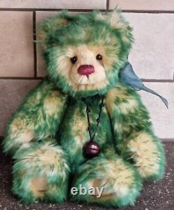 Charlie Bears'SPROUT' CB604774 Secret Collections 2010 (30cm) By Isabelle Lee