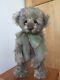 Charlie Bears Toodlepip, 2011 Isabelle Collection, L/Edition 350, Long retired