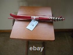 Childs Bow Arrow Hopi Native American Hand Made Silas roy