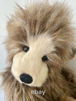 Collectable Charlie Bear 2020 Plush Collection Chunky Gentle Giant