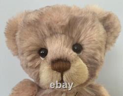 Collectable Charlie Bear 2020 Plush Collection Loveydovey A Gentle Girl