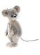 Collectable Charlie Bear 2021 Isabelle Collection Julius Cheeser Gorgeous