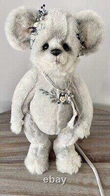 Collectable Charlie Bear 2021 Isabelle Collection Julius Cheeser Gorgeous