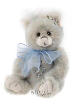 Collectable Charlie Bear 2022 Isabelle Collection Anna She Is Gorgeous
