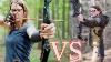 Compound Bow Vs Recurve Bow Which Is Better