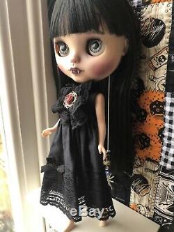 Custom OOAK Blythe Doll Takara Bow Wow Trad By Eliseodolls 2019
