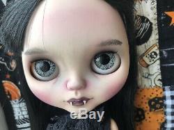 Custom OOAK Blythe Doll Takara Bow Wow Trad By Eliseodolls 2019