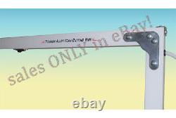 Cutter Tool Styro-Foam Cutting Bow 48size Titanium Hot Wire/adjustable tension