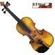 D Z Strad Model 709 Violin Handmade with Bam Case, Bow, Shoulder Rest & Rosin 4/4