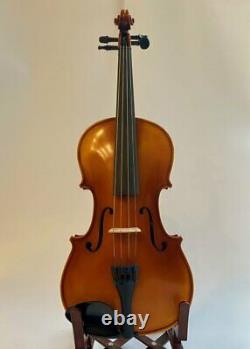 D Z Strad Viola Model 101 Handmade with Case and Bow