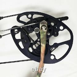 Darton DS-4500 Compound Bow 50-60 Lbs Right Hand Made in the US Camo