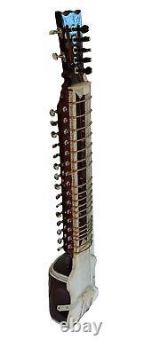 Dilruba highly professional concert quality With Box Bow hand made Kolkatta