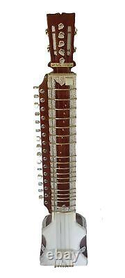 Dilruba highly professional concert quality hand made Kolkatta With Box Bow