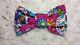 Dog bows, Bowties, (slide on collar) Chihuahua Yorkie puppy cat Pet