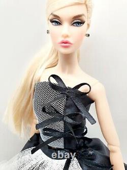 Fashion Royalty /FR2/poppy parker/NU Face/ barbie outfit- Rise of The Bow Set