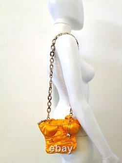 Fashion original accessories iconic mini hand bag shoulder vintage pop 70s 80s