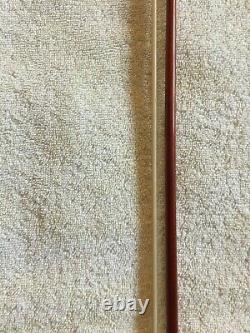 French Violin Bow by Louis Morizot