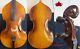 Hand made SONG Brand Solid wood 3/4 cello, Great sound Free case bow #12437
