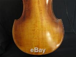 Hand made SONG Brand Solid wood 3/4 cello, Great sound Free case bow #12437