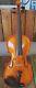 Handmade Violin By A. J. Allen, Including New Case & New Bow