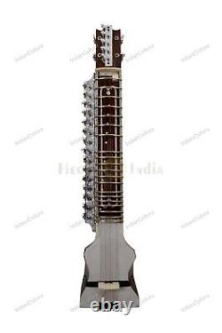 High Quality Indian Professional Classical Musical Dilruba String Instrument