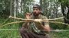 Is This The Best Survival Bow Penobscot Primitive Bow