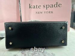 Kate Spade Authentic Robinson Street Maise cWKRU4926 Black